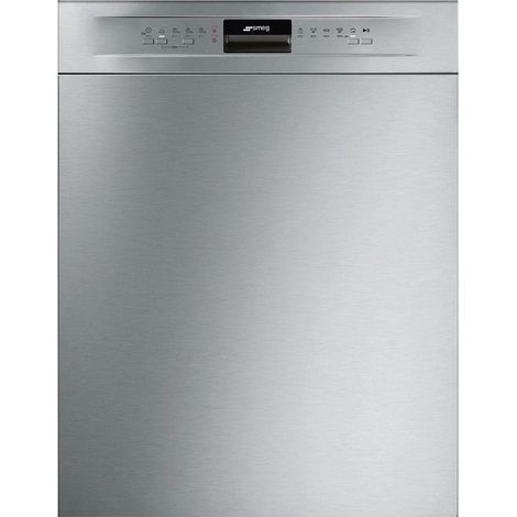 Geschirrspüler Smeg LSP382CX 1800 W 13 Maßgedecke (1/2)