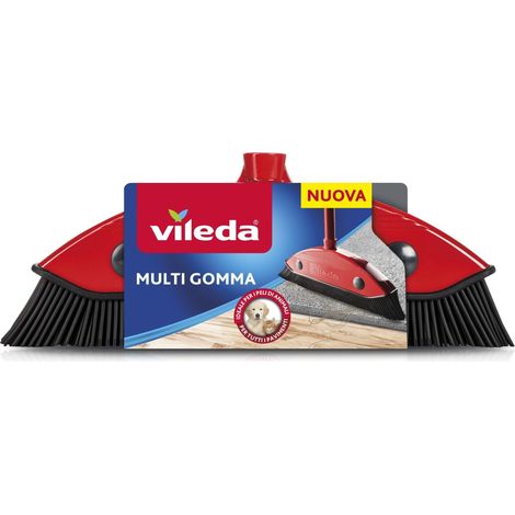 208308 Vileda Pet Pro. Cepillo de limpieza Alw.