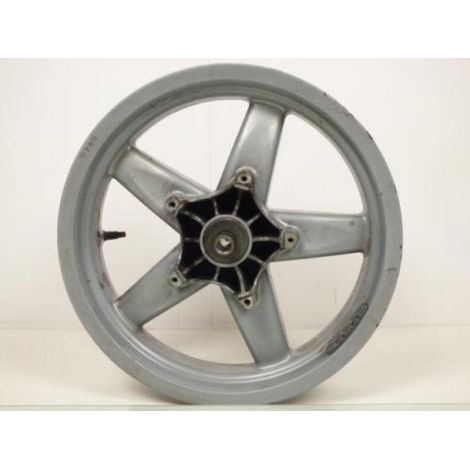 [GEBRAUCHT] [GEBRAUCHTWAREN] Vorderradfelge Grimeca für Piaggio Scooter 125 (1/4)