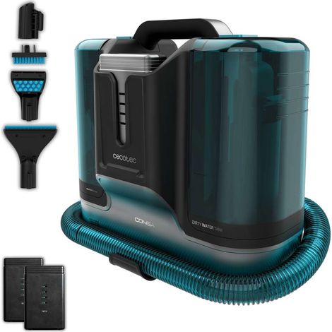 Cecotec Conga Carpet&Spot Clean Infinity aspirateur sans fil (1/5)