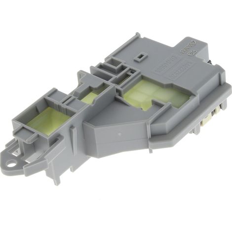 Türsicherung 1462229228 1084765104 - waschmaschine (1/2)