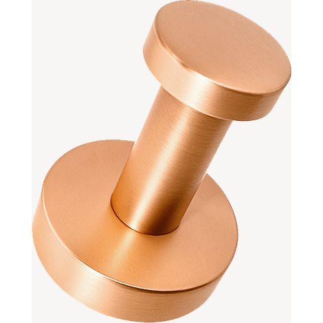 Appendino singolo Oro rosa - Corbeau