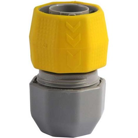 Raccordo Rapido Fast 3/4                 Hidroself