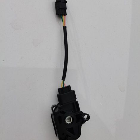 Sensor für Honda CBR150 Motorrad - Kompatibel mit Drosselklappenpotentiometer (TPS) (1/5)
