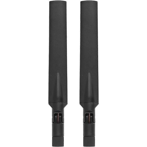Stück 3G/4G/LTE-Rundstrahlantennen mit hoher Verstärkung, SMA-Stecker, für Vollband-Netzwerkgeräte