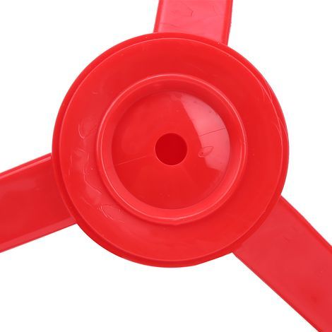 Volant en Plastique de Remplacement pour Balançoire de Terrain de Jeu - Accessoire Équipement de Loisir (1/5)