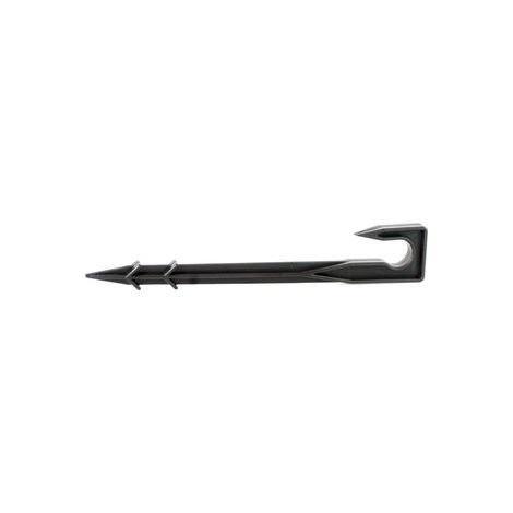 ALA GOCC PICCHETTO PDL PER TUBI D 16 - 20 MM- 25,0 pz
