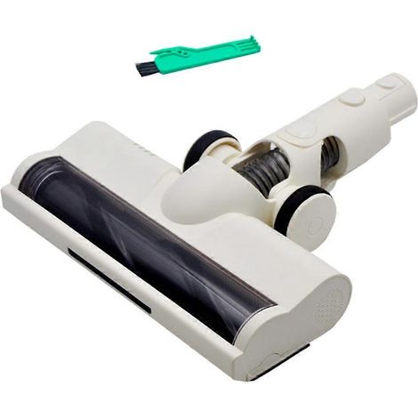 Brosse pour aspirateur Pour Dreame R10 R20 R30 T20 T30 T20pro S10 Z30 V12S V16S V11 V12 Electric Floor Brosse Aspirateur pièce détachée (1/5)