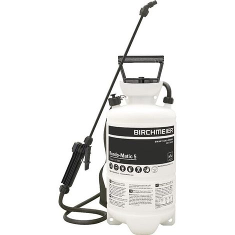 Rondo-Matic 5 BIRCHMEIER 11622101BIR