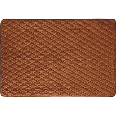 Couverture chauffante sans fil, 75 x 119 cm, couverture électrique, utilisable sur les mains, les genoux, etc., couverture chaude multifonctionnelle pour le bureau et la maison, compatible avec une in (1/5)