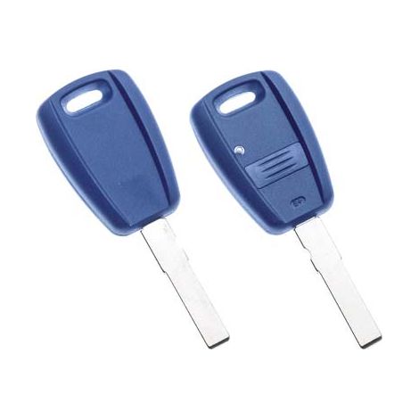 GUSCIO CHIAVE AUTO FIAT SIP22ARS1 SILCA  PULSANTI 1