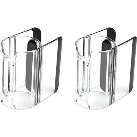 Clip porte-accessoires pour V7 V8 V10 V11 V15 aspirateur robot pièces accessoires 2 pièces (1/5)