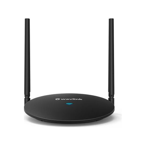 WAVLINK Router Wi-Fi N300 300Mbps Single band 2.4GHz - WN530K2