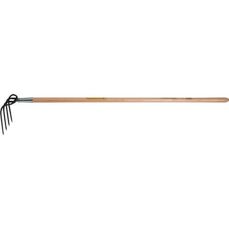 Freund Victoria Kartoffelhacke Zinkenlänge 190 mm, 4 Zinken - 1290513