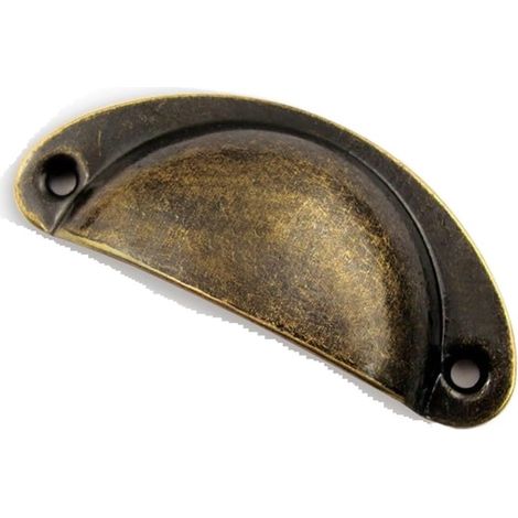 Poignées de porte placard cuisine avec tiroirs, lot 10, et (1/5)