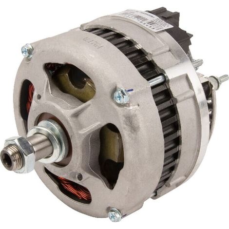 Alternatore 14V 60A UNIVERSALE ALT26250091 (1/4)