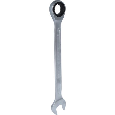 Brilliant Tools BT013727 Ratschenringschlüssel, 27 mm (1/5)