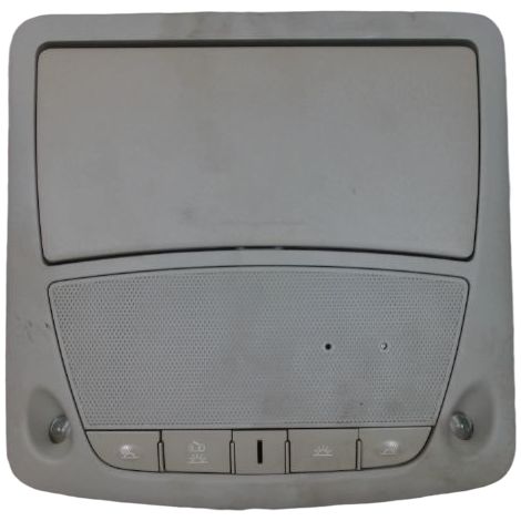 [PRODUIT D'OCCASION] Plafonnier NISSAN Pulsar ♻️ Ref Oe. 264103dn0a - Garantie à vie (1/3)