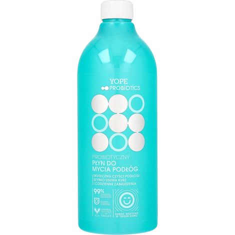 YOPE Probiotiques Liquide