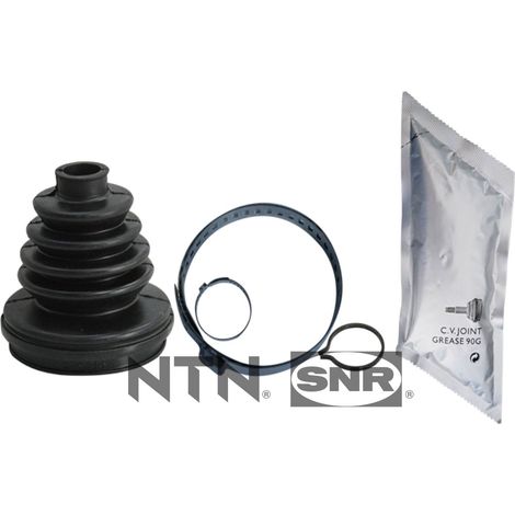 Kits soufflet coté roue - OBK53.005 - SNR - Compatible avec véhicule Opel, Vauxhall, Porsche