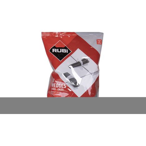 Rubi – Cale de nivellement DELTA LEVEL SYSTEM pour carreaux 30x30 cm – Lot de 200 unités – 3953