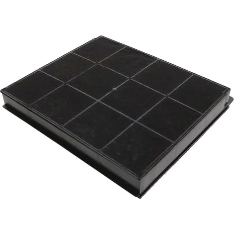 WHIRLPOOL, FILTRE Hotte CHARBON 22521030 (1/3)
