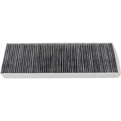 Filtre à charbon actif pour hotte Bora Pure Puakf KF3 universel haute efficacité anti-odeurs (1/5)