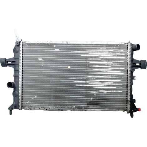 [PRODUIT D'OCCASION] Radiateur OPEL Zafira ♻️ Ref Oe. 93174625 - Garantie à vie (1/4)
