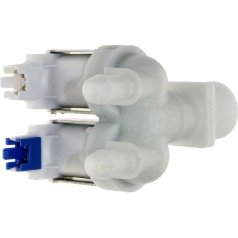 Electrovanne 2 voies d'origine (1/4)