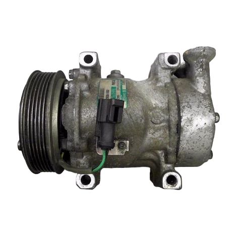 [PRODUIT D'OCCASION] Compresseur Air Conditionne FORD Fiesta 02 -05 ♻️ Ref Oe. 1405818 - Garantie à vie (1/4)