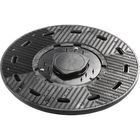 Karcher - Plateau entraîneur 355 mm - 69071500