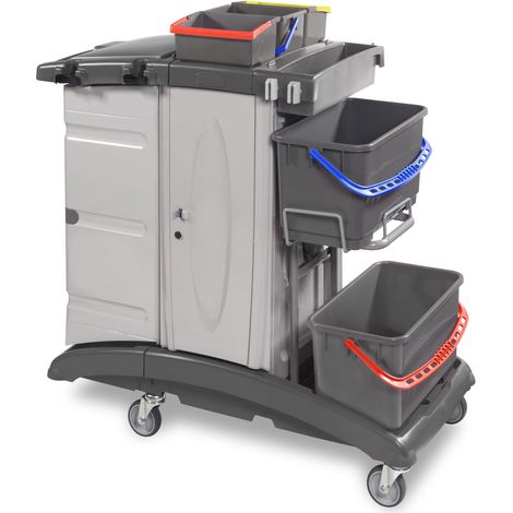 Chariot Mx Top C 500 Carene - Guialto