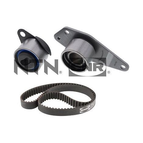 Kits de distribution - KD455.14 - SNR - Compatible avec véhicule Renault, Volvo