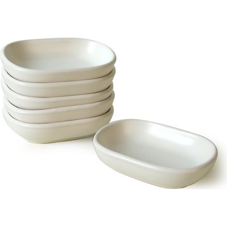 Juego de cuencos para aperitivos, cuencos para servir, cuencos para aperitivos (1/3)