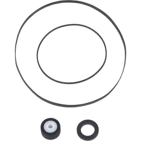 Gummiriemen für Rollenlager zur Reparatur des Kangyi 8080 Rollenrekorders