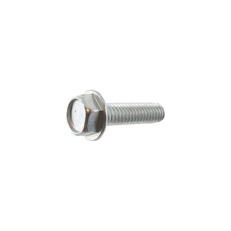 Tornillo AUTOFOREUSE fijaci贸n cojinete MTD - john DEERE 710-04484 - 710-1260A - 710-1260 - GS20234 - GX22456