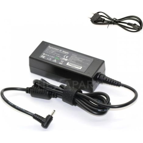 CHARGEUR ALIMENTATION POUR Samsung 500T 12V 3.3A