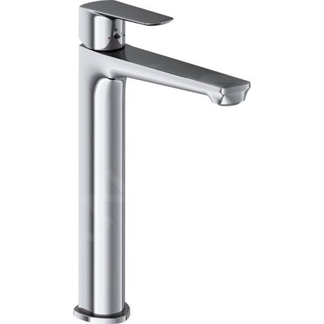 Ravak Robinetterie - Mitigeur de lavabo, chrome X070472 (1/3)