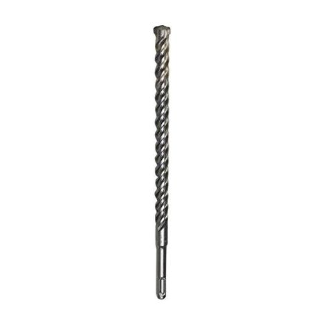 Foret à béton Makita Nemesis 2 B-58229 10x265 mm SDS-PLUS