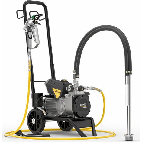 Spruzzatore SuperFinish 23 Pro Spraypack - WAGNER 2399198