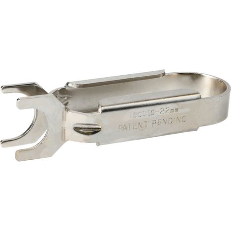 Herramienta de fontanero aalberts-ips tectite pro d14 compacto ergonómico