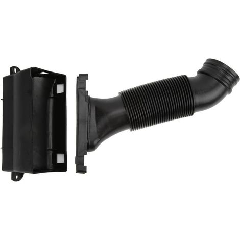 Tuyau de conduit d'admission d'air noir 1T0805971 remplacement d'accessoire de voiture pour FABIA PRAKTIK RAPID ROOMSTER (1/4)