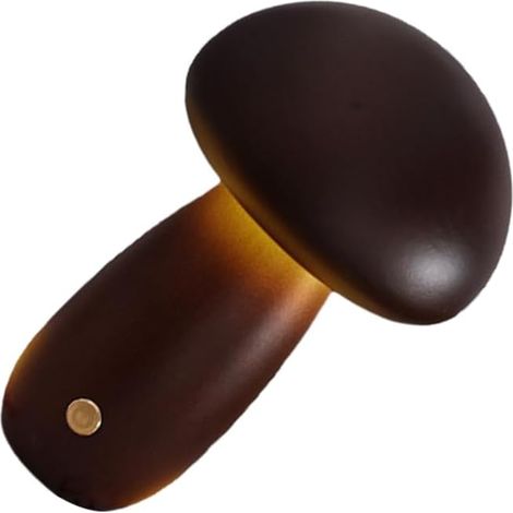 Lampe de chevet USB compacte et réglable, pour tout réglage, USB (1/5)