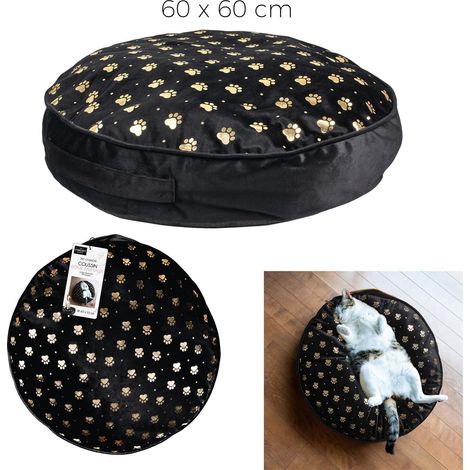 Coussin pour animaux en polyester (1/5)
