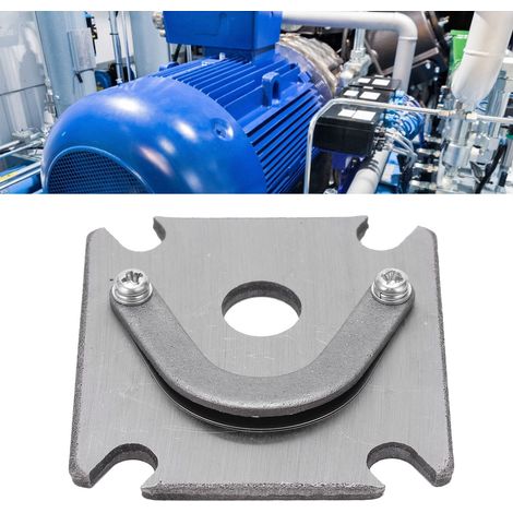 Mini Bama 1P 2.5P 3P 4P Ventilplatten, Stahlplatten, Zubehör für kleine Luftkompressoren und Luftpumpen, 4862 (1/5)