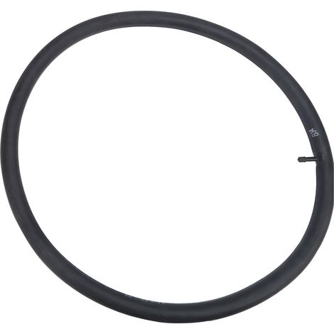 Fahrradschläuche 24 x 1,50 - 1,75 mit Schrader-Ventil, aus Butylkautschuk, Ersatz. (1/5)