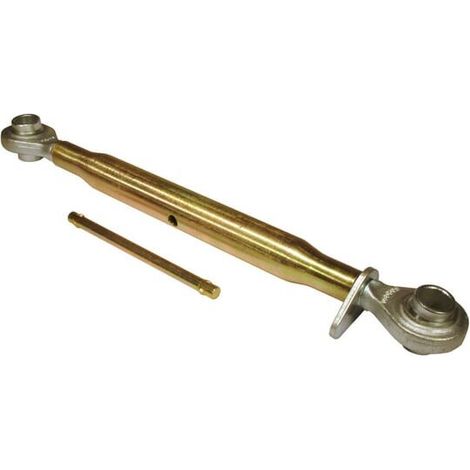 Braccio terzo punto occhio/occhio 405 1-1/8" cat.2/2 VAPORMATIC VLK1002