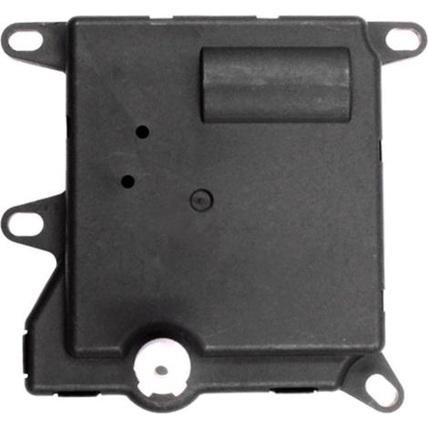 Lauwexe – Actionneur de chauffage 95VW 19E616 AD – Remplacement servomoteur pour Ford Transit T12 T15 V347 V184 (1995-2012) – Matériau ABS (1/3)