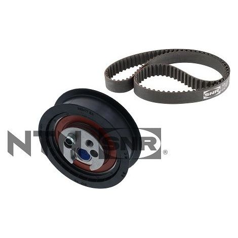 Kits de distribution - KD457.18 - SNR - Compatible avec véhicule Audi