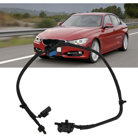 Scheibenwaschdüse 61667276500, kompatibel mit BMW 3er F30 2011-2019. (1/5)